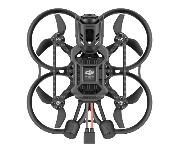 BetaFPV Pavo20 Pro II 3S PNP ELRS 2.4G - 1518157 - zdjęcie 3